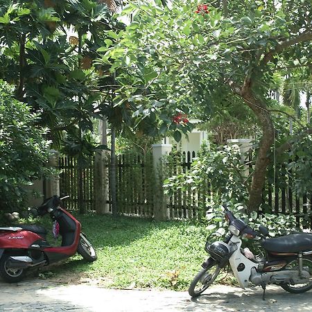 Lila Homestay Hoi An Luaran gambar