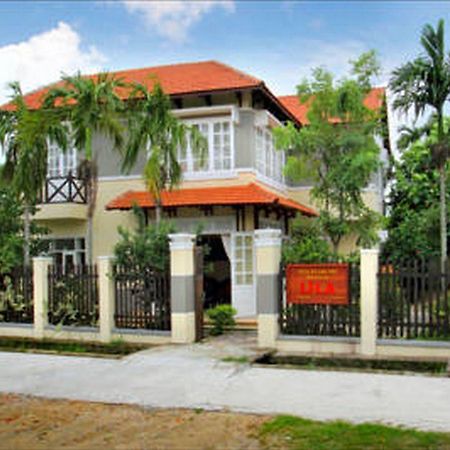 Lila Homestay Hoi An Luaran gambar