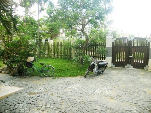 Lila Homestay Hoi An Luaran gambar