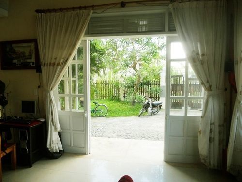 Lila Homestay Hoi An Luaran gambar