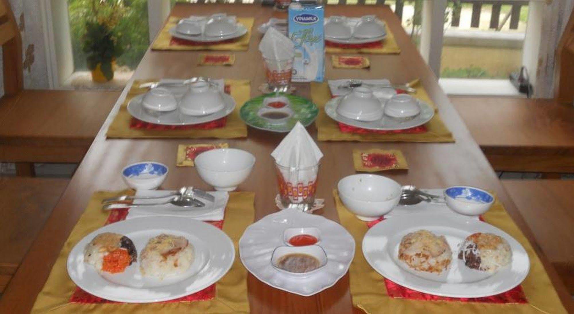 Lila Homestay Hoi An Luaran gambar