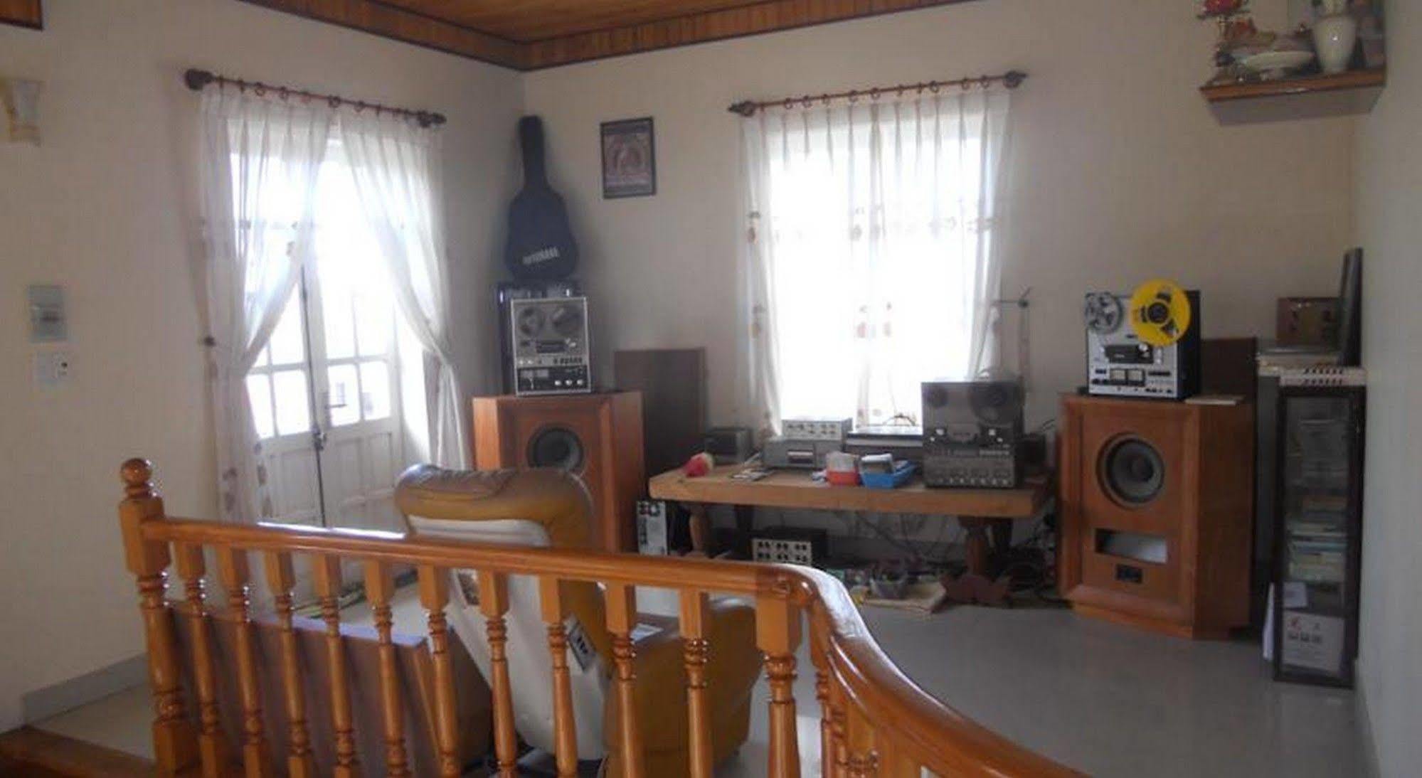Lila Homestay Hoi An Luaran gambar