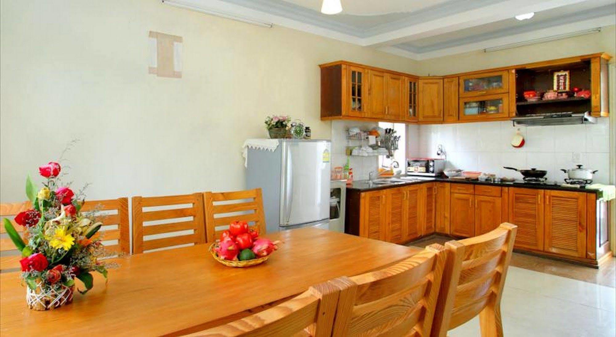 Lila Homestay Hoi An Luaran gambar