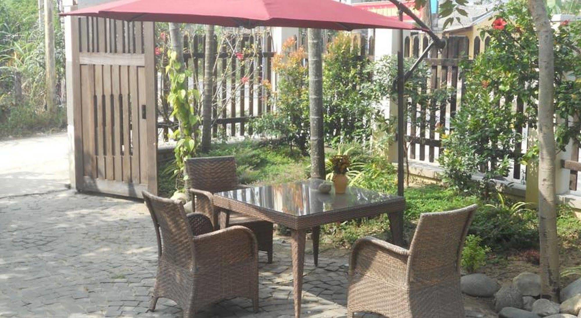Lila Homestay Hoi An Luaran gambar